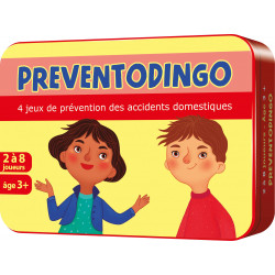 3760052142796 - PREVENTODINGO CM1-CM2