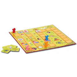 3770002277003 - COURSE FARFELUE DES SOURIS DES CHAMPS