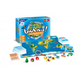 3569160000024 - BIOVIVA LE JEU