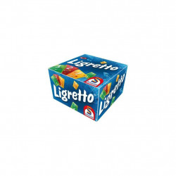 4001504011079 - LIGRETTO BLEU