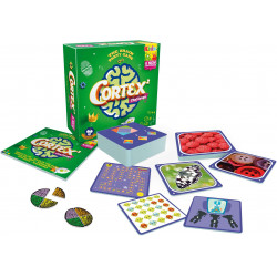 3770004936069 - CORTEX? CHALLENGE - KIDS