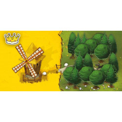 3664824001215 - KINGDOMINO