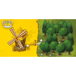 3664824001215 - KINGDOMINO