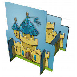 3664824001215 - KINGDOMINO