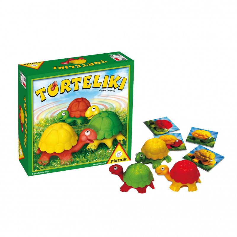 9001890753992 - TORTELIKI