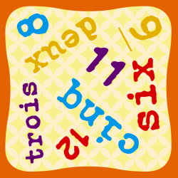 3770003715047 - DROLE DE NUMERO