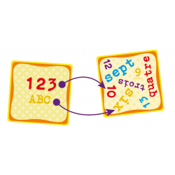 3770003715047 - DROLE DE NUMERO