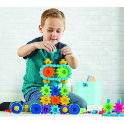 765023092493 - ENGRENAGES MEGA CONSTRUCTION