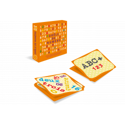 3770003715047 - DROLE DE NUMERO