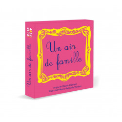 3770003715061 - UN AIR DE FAMILLE