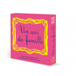 3770003715061 - UN AIR DE FAMILLE