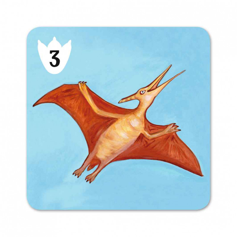 3070900051362 - BATASAURUS
