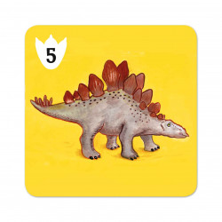 3070900051362 - BATASAURUS