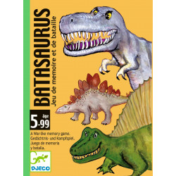 3070900051362 - BATASAURUS