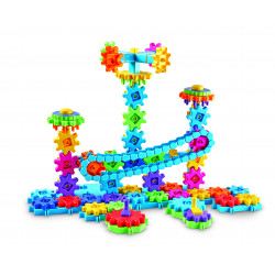 765023092493 - ENGRENAGES MEGA CONSTRUCTION