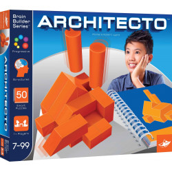 3558380095262 - ARCHITECTO