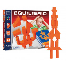 3558380095255 - EQUILIBRIO