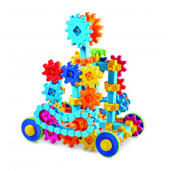 765023092493 - ENGRENAGES MEGA CONSTRUCTION