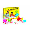 3100171000049 - LE COCHON QUI RIT