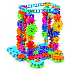 765023092493 - ENGRENAGES MEGA CONSTRUCTION