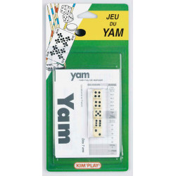 3225430003064 - YAM'S