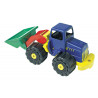 3420210026596 - ENGINS DE CHANTIER CAMION + CHARGEUR