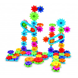 765023092493 - ENGRENAGES MEGA CONSTRUCTION