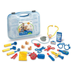 765023090482 - MALLETTE DOCTEUR