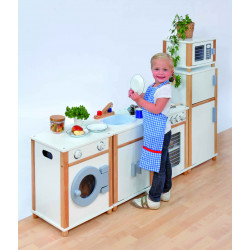 5415124314813 - ENSEMBLE DE CUISINE 5 ÉLÉMENTS