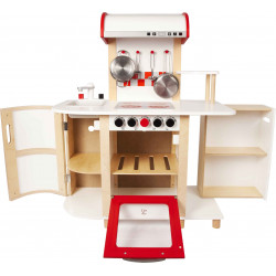 6943478010857 - CUISINE MULTI-FONCTIONS