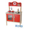 8416040163149 - CUISINE FUNNY ROUGE