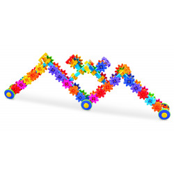 765023092493 - ENGRENAGES MEGA CONSTRUCTION