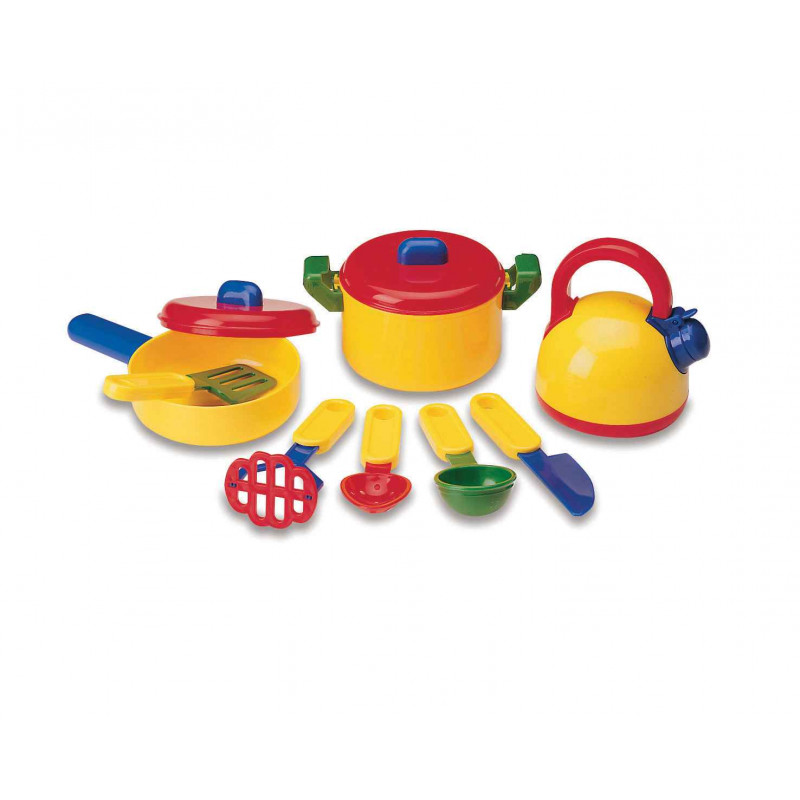 765023009392 - SET DE CUISSON