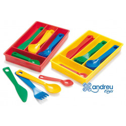 9002289454810 - SET DE COUVERTS