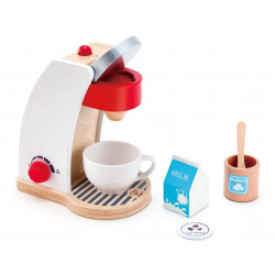 6943478019324 - MACHINE EXPRESSO