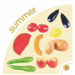 8018032410461 - ALIMENTS ÉTÉ