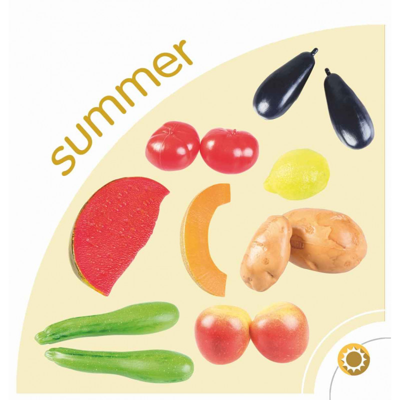 8018032410461 - ALIMENTS ÉTÉ
