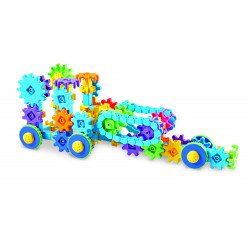 765023092493 - ENGRENAGES MEGA CONSTRUCTION