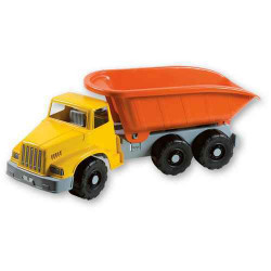 8000796160904 - CAMION BENNE PLASTIQUE