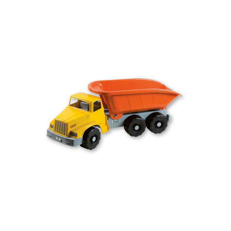 8000796160904 - CAMION BENNE PLASTIQUE