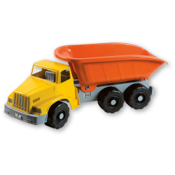 8000796160904 - CAMION BENNE PLASTIQUE