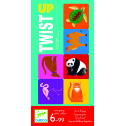 3070900085411 - TWIST UP