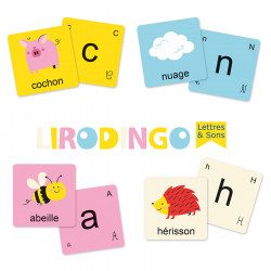 3760052143281 - LIRODINGO