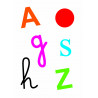 9791091185486 - TAM TAM ALPHABET