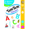 9791091185486 - TAM TAM ALPHABET