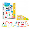 9791091185486 - TAM TAM ALPHABET