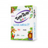 9782381370033 - TAM TAM SAFARI LES MOTS-OUTILS DU CP