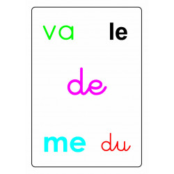 9782381370033 - TAM TAM SAFARI LES MOTS-OUTILS DU CP