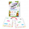 9782381370033 - TAM TAM SAFARI LES MOTS-OUTILS DU CP