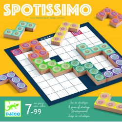 3070900085398 - SPOTISSIMO